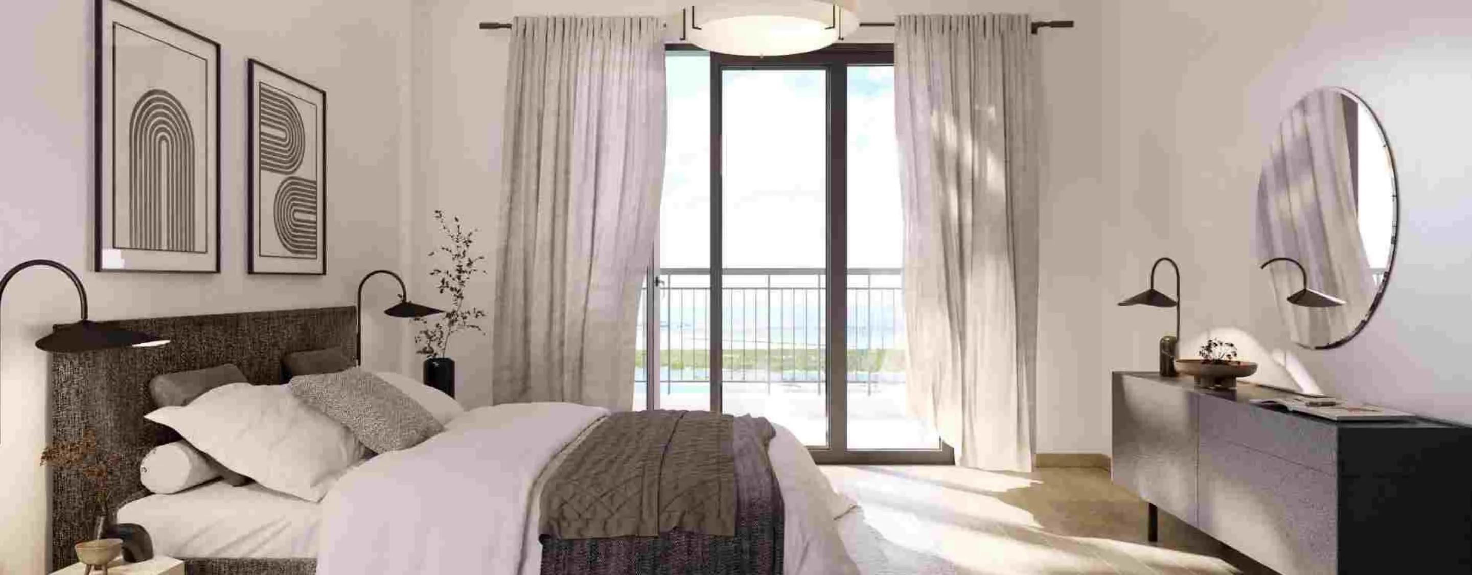 Yas Golf Collection Residences