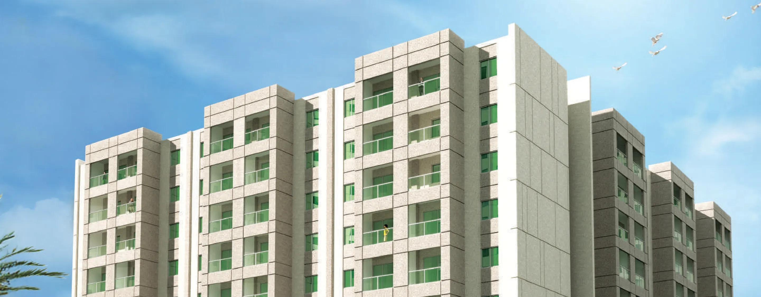 Ruby Residence