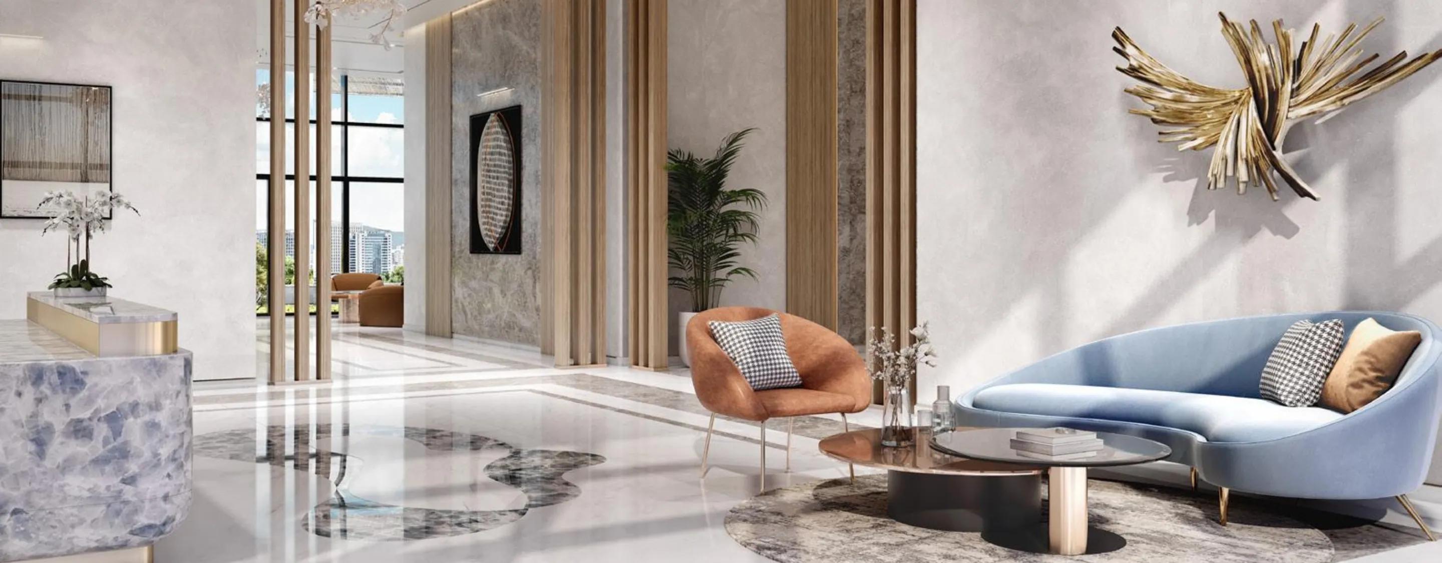Azizi Venice 8
