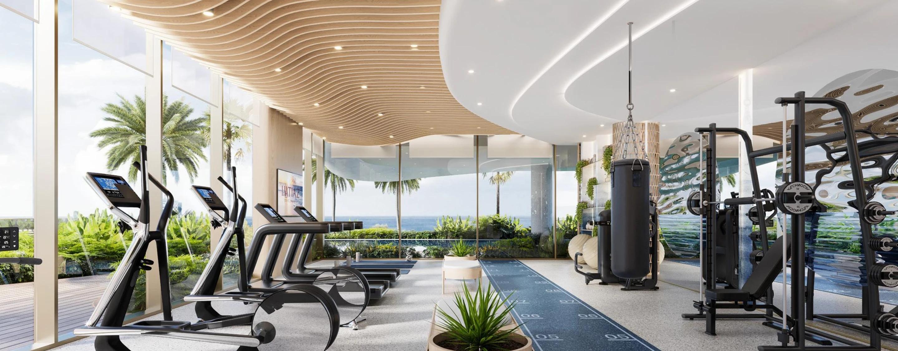 Sunset Bay Grand