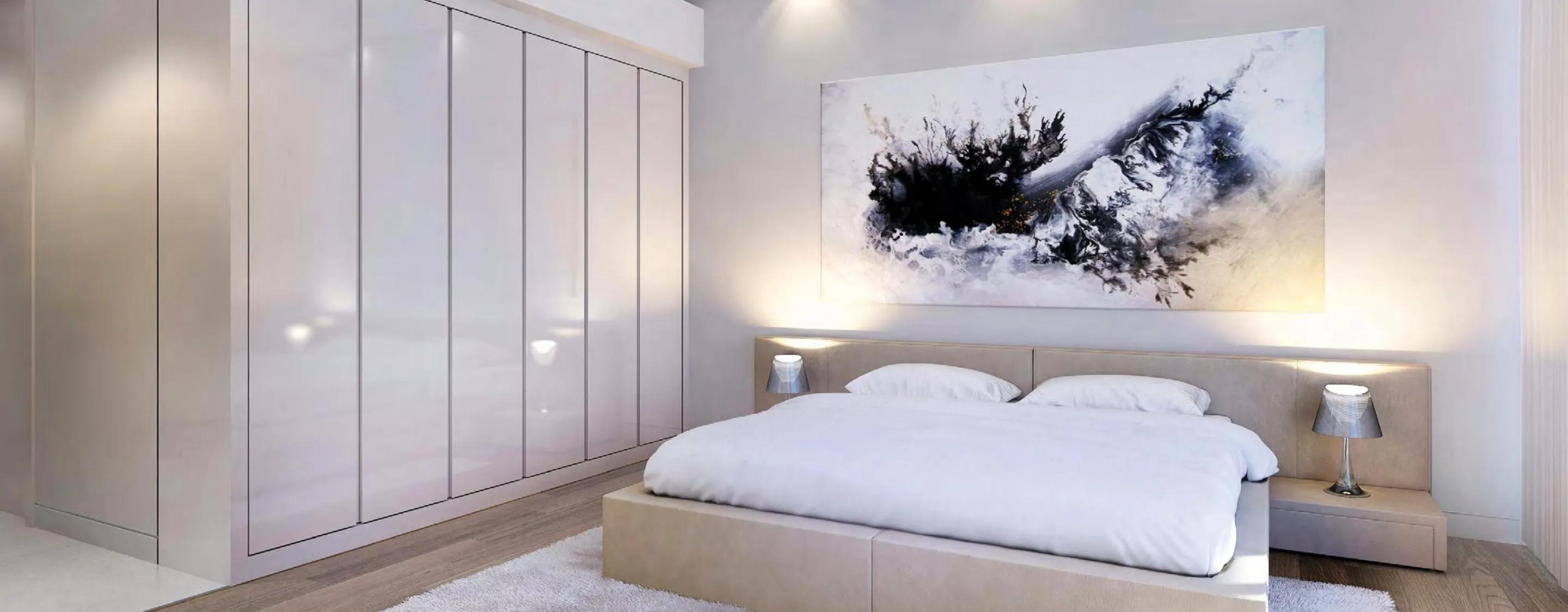Bluewaters Residences 5
