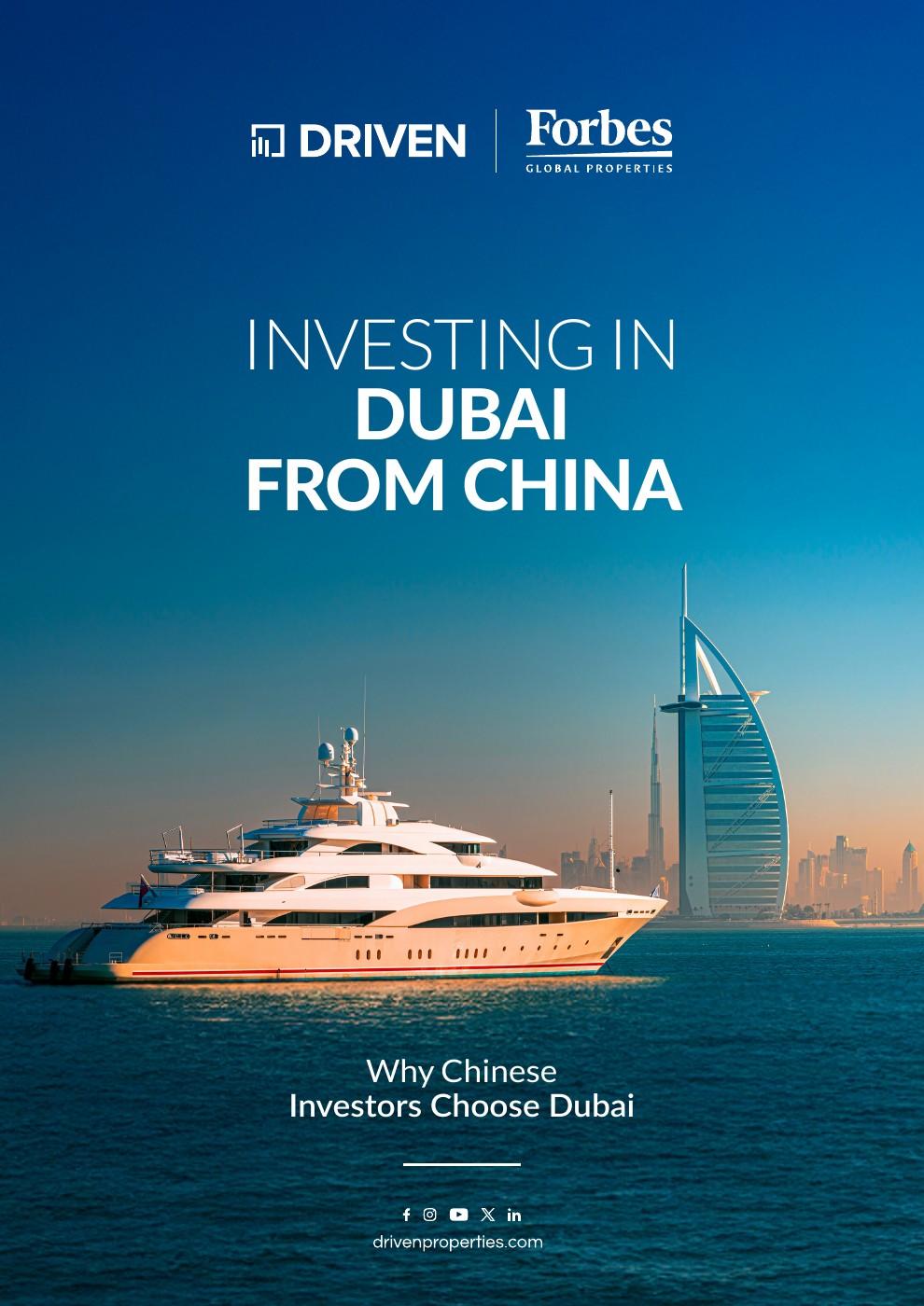 Investing From China 25 — first page of the original PDF — photo 1