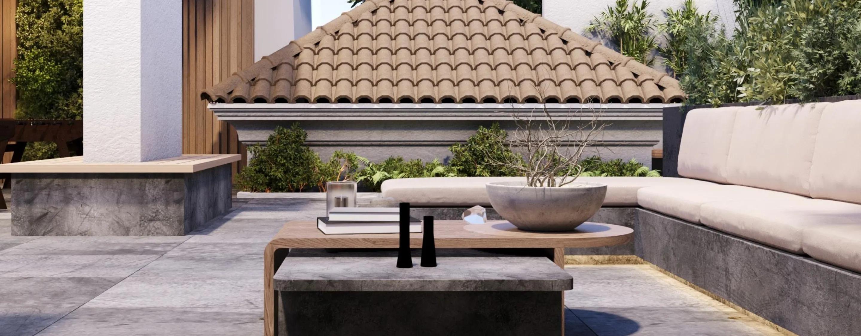 4Direction Residence 1