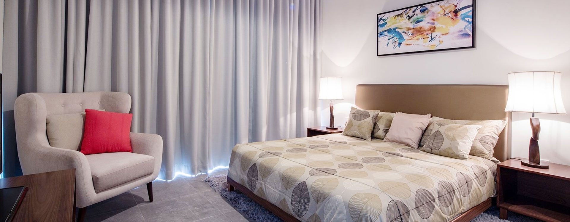 Park Gate Residences at Al Wasl 1 Dubai