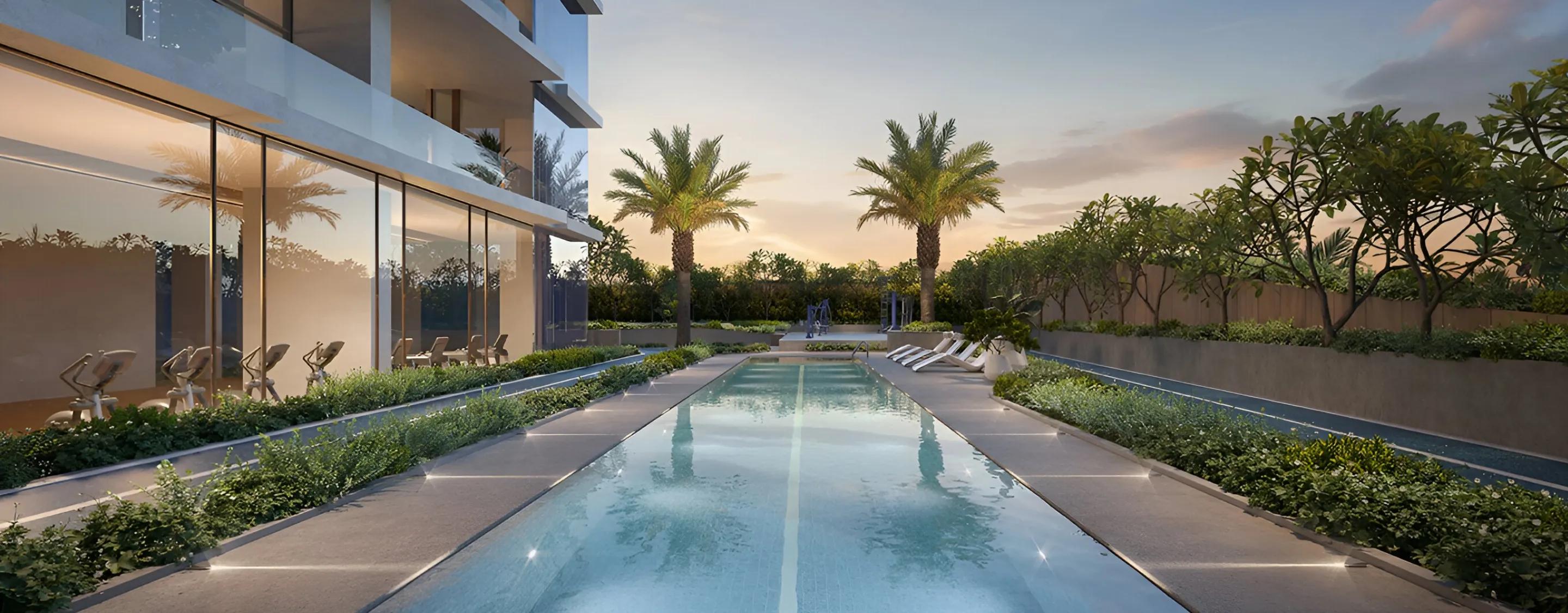 SKY HILLS RESIDENCE