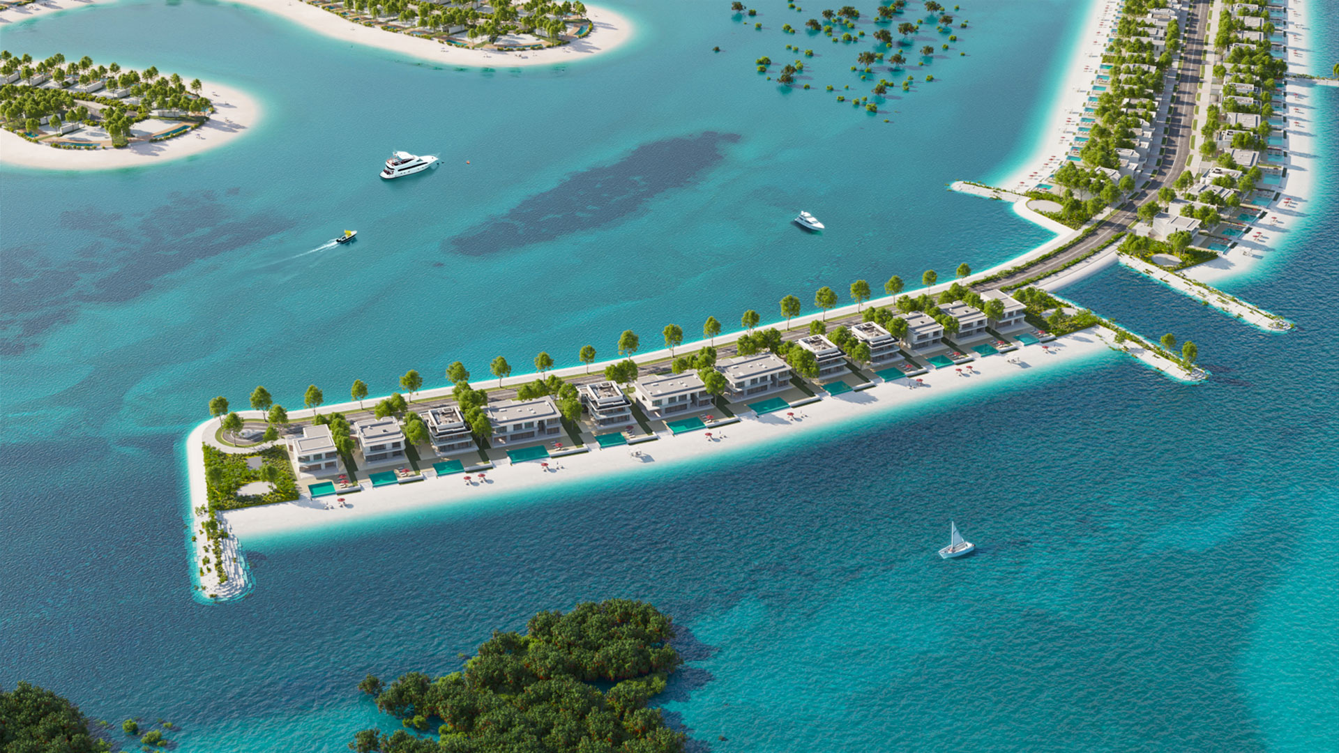 Ramhan Island, Abu Dhabi — photo 9