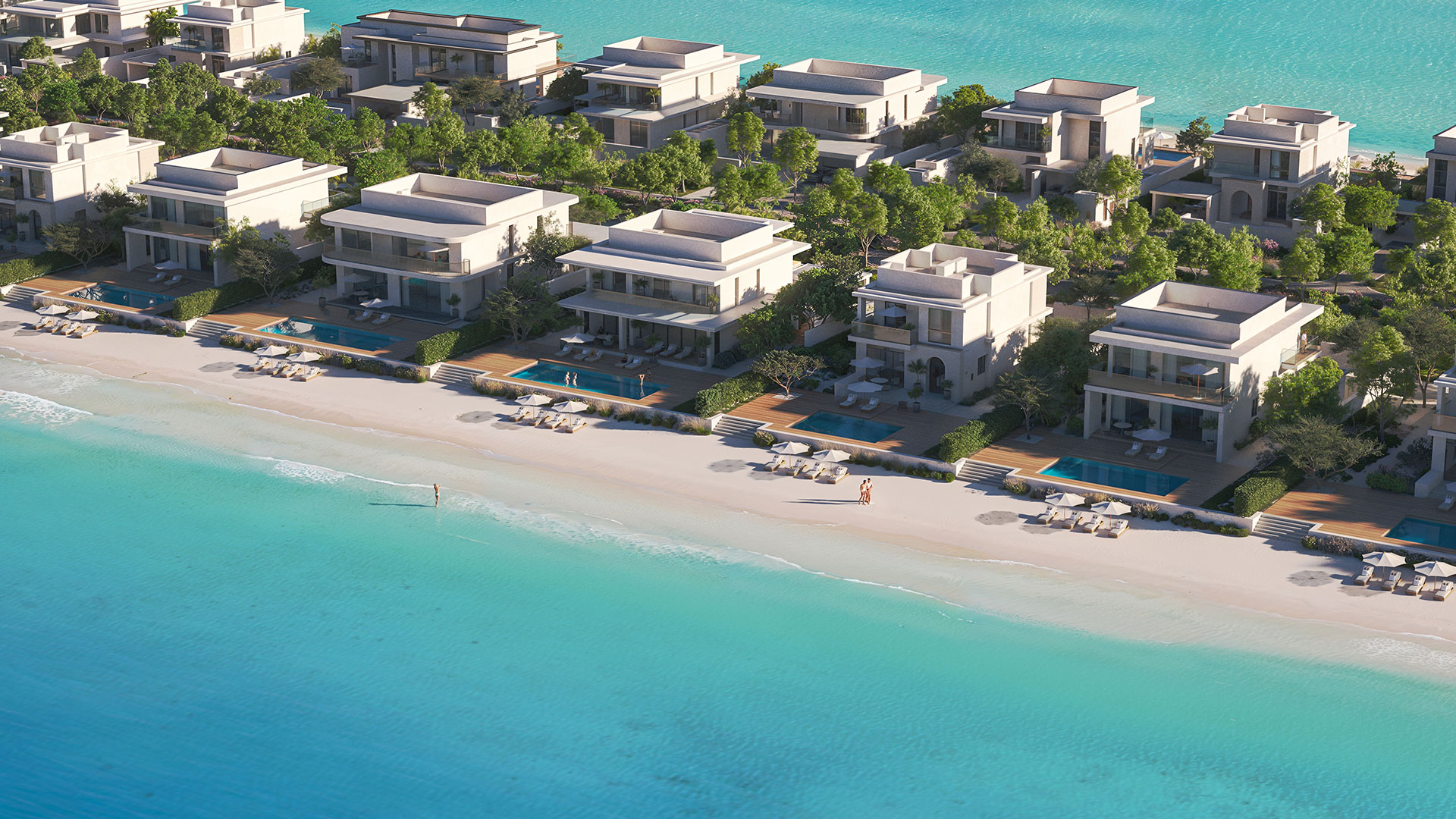 Ramhan Island, Abu Dhabi — photo 11