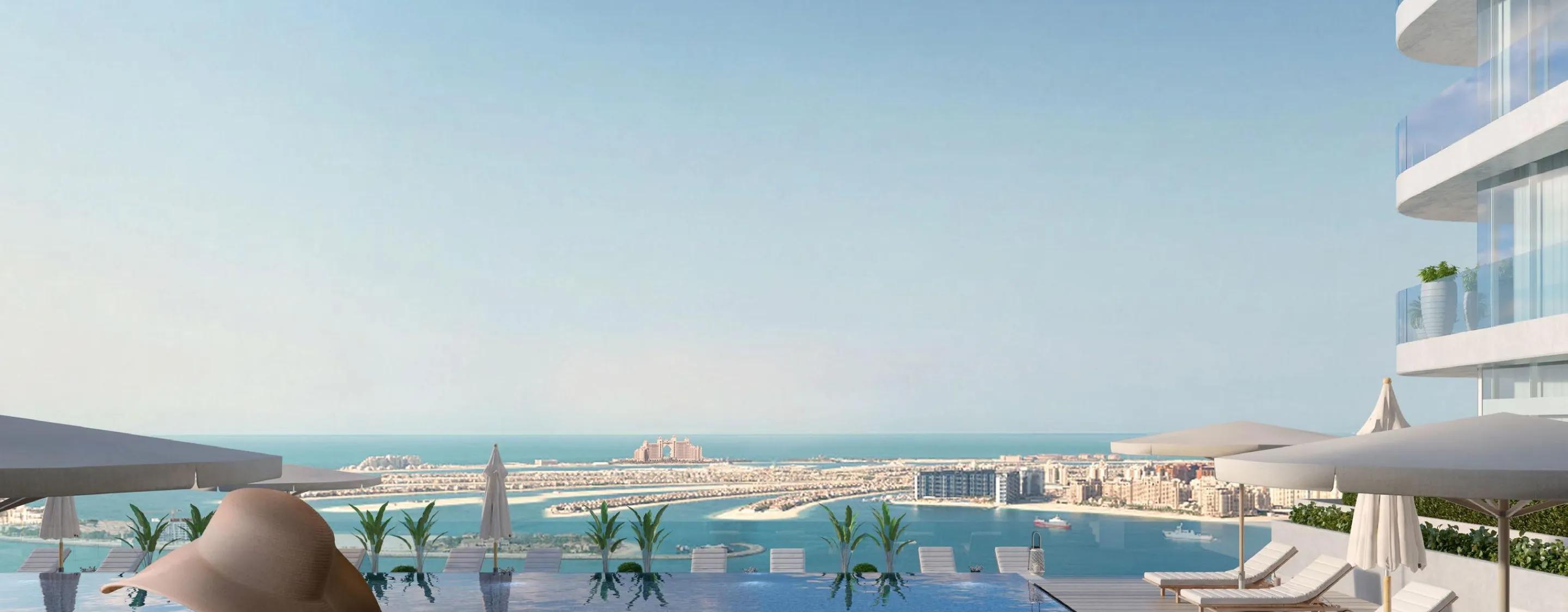 Beach Vista Tower 2