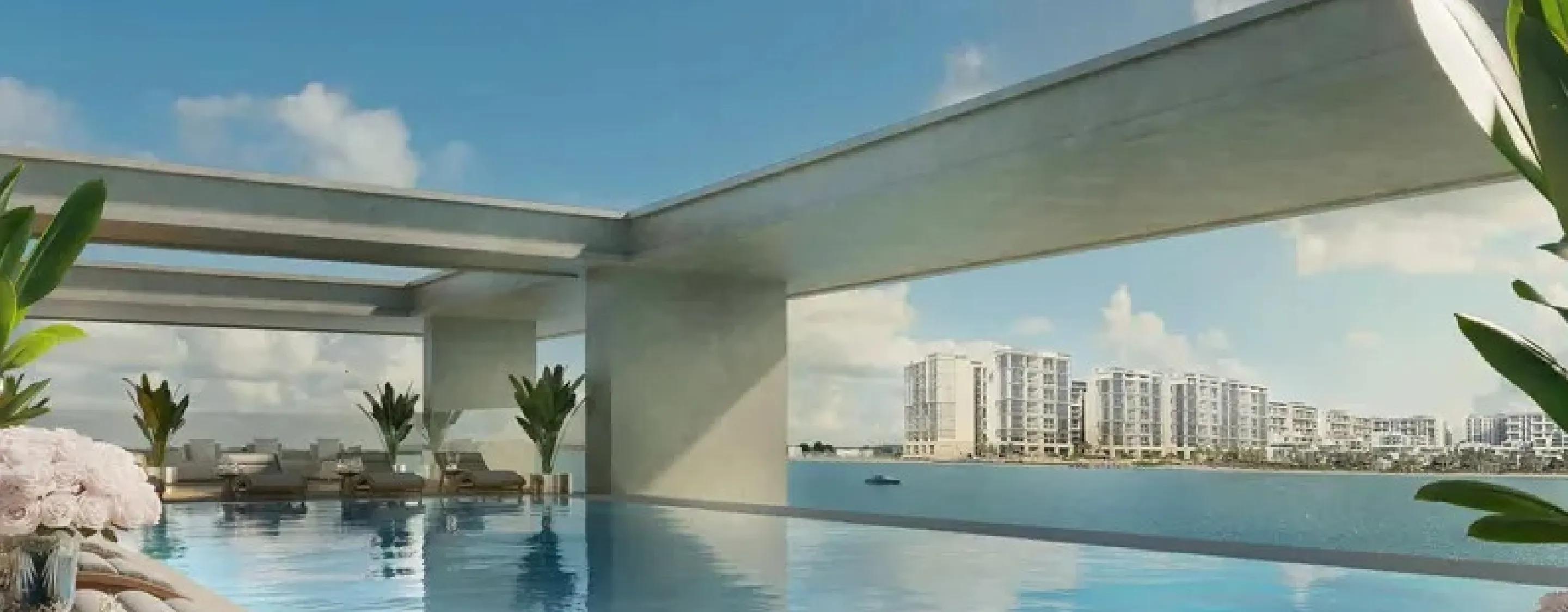 The Bay Residence 2
