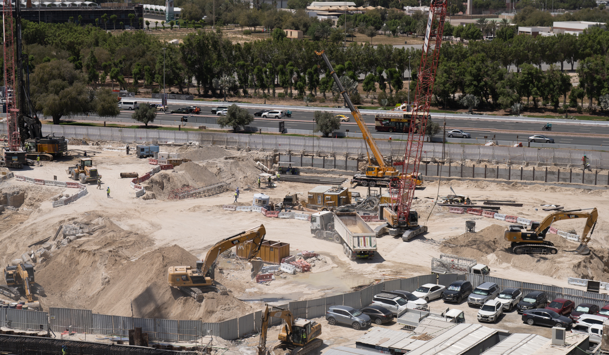 Madinat Jumeirah Living Nourelle — photo 19