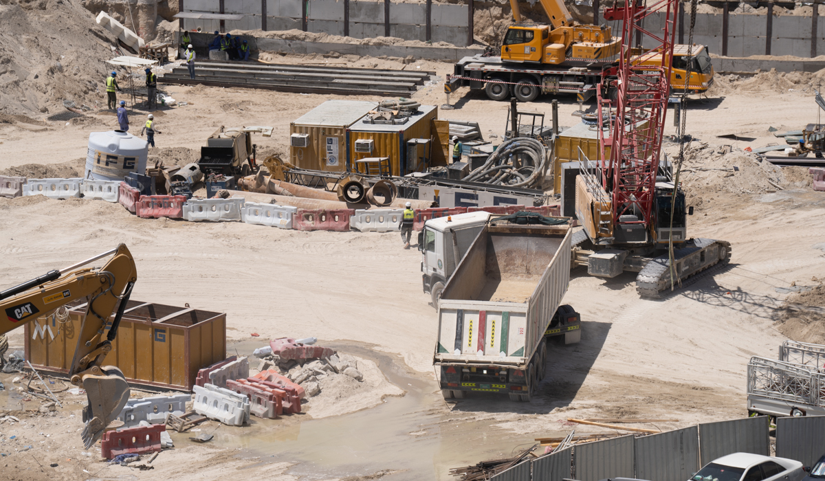 Madinat Jumeirah Living Nourelle — photo 22