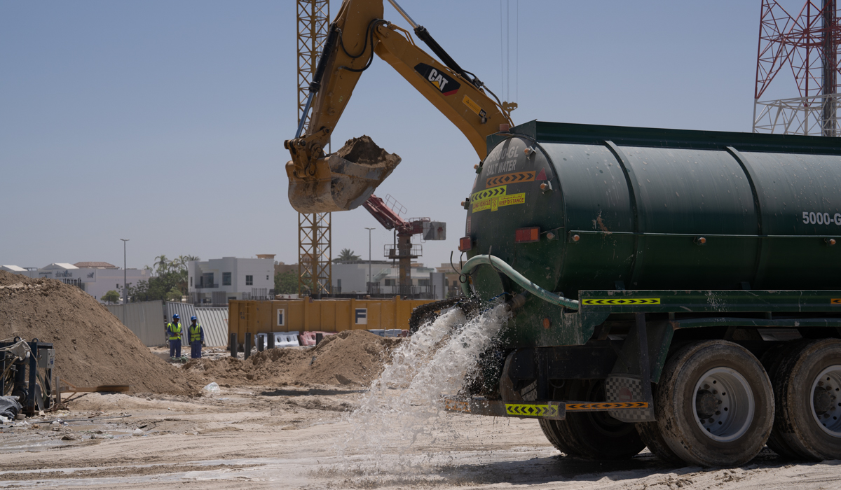 Madinat Jumeirah Living Nourelle — photo 27