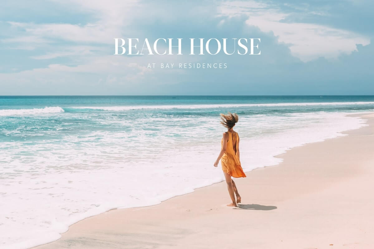 Beach House by RAK Properties — photo 2