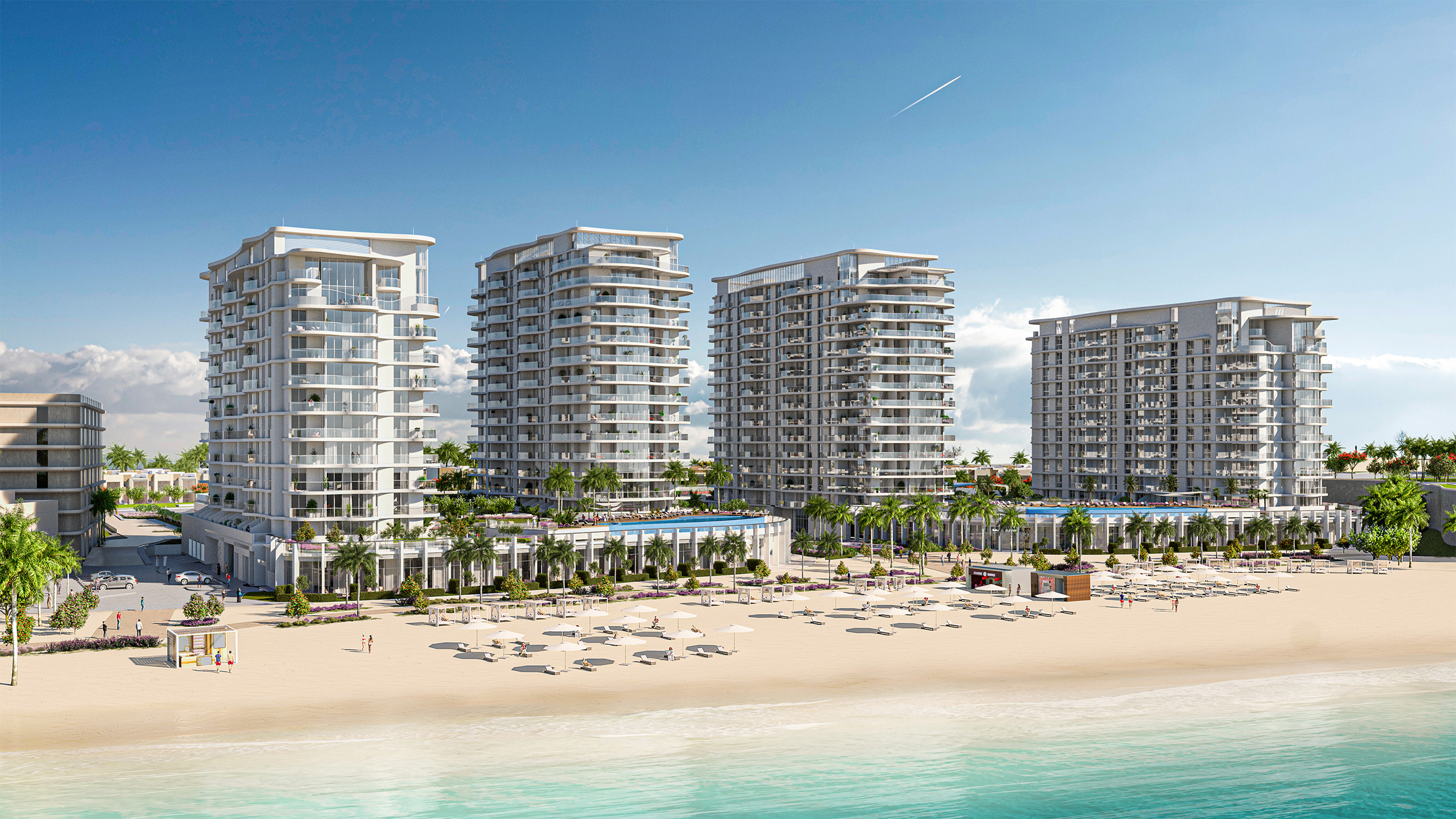 Beach House by RAK Properties — photo 4