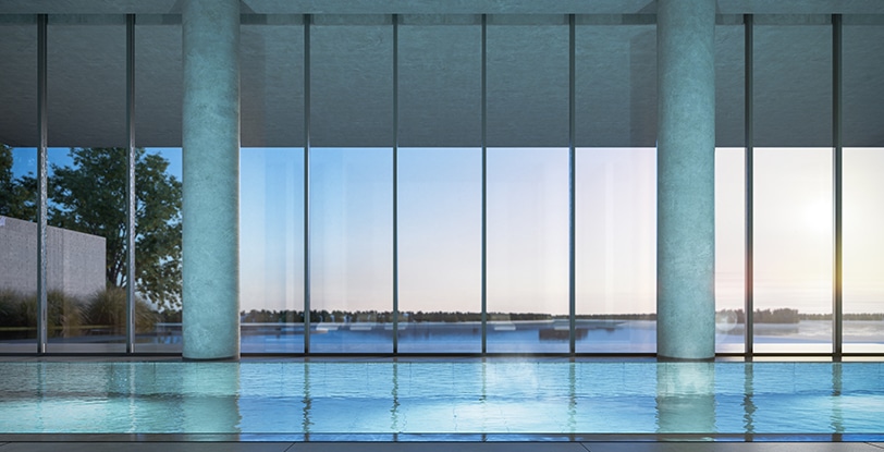 Armani Beach Residences — photo 9