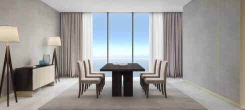 Armani Beach Residences — photo 2