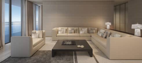 Armani Beach Residences — photo 3