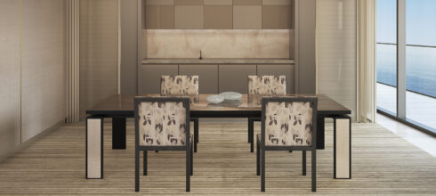 Armani Beach Residences — photo 4