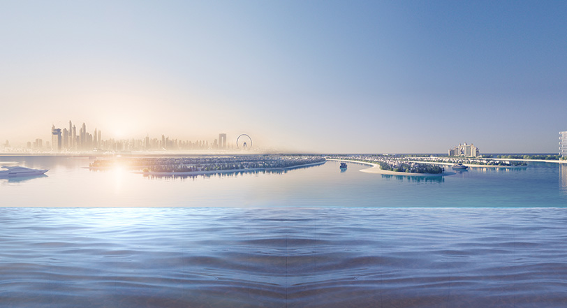 Armani Beach Residences — photo 27
