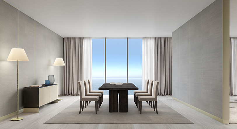 Armani Beach Residences — photo 22