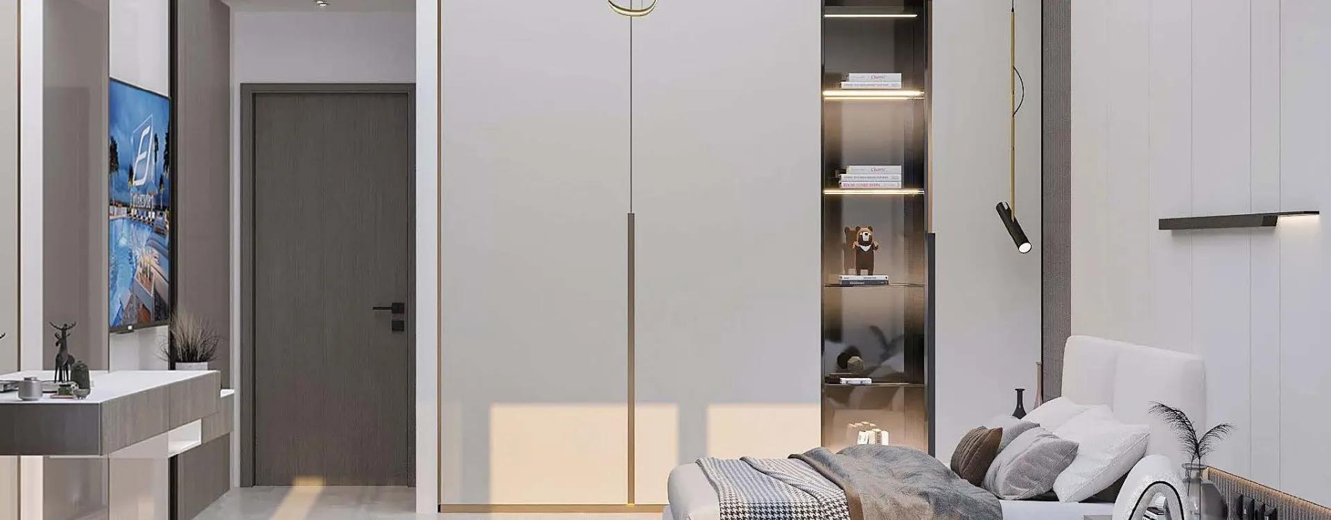 Binghatti Emerald