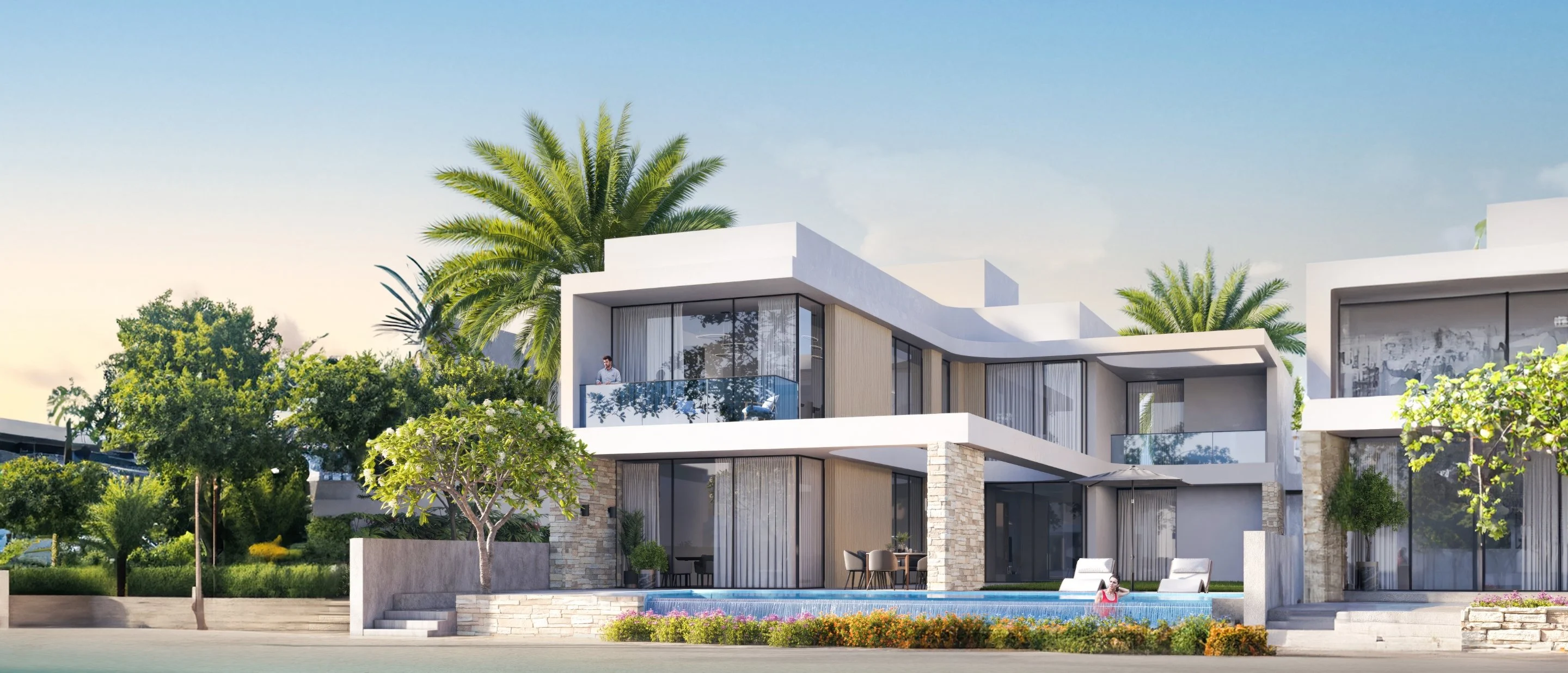 Palm Grove Villas — photo 21