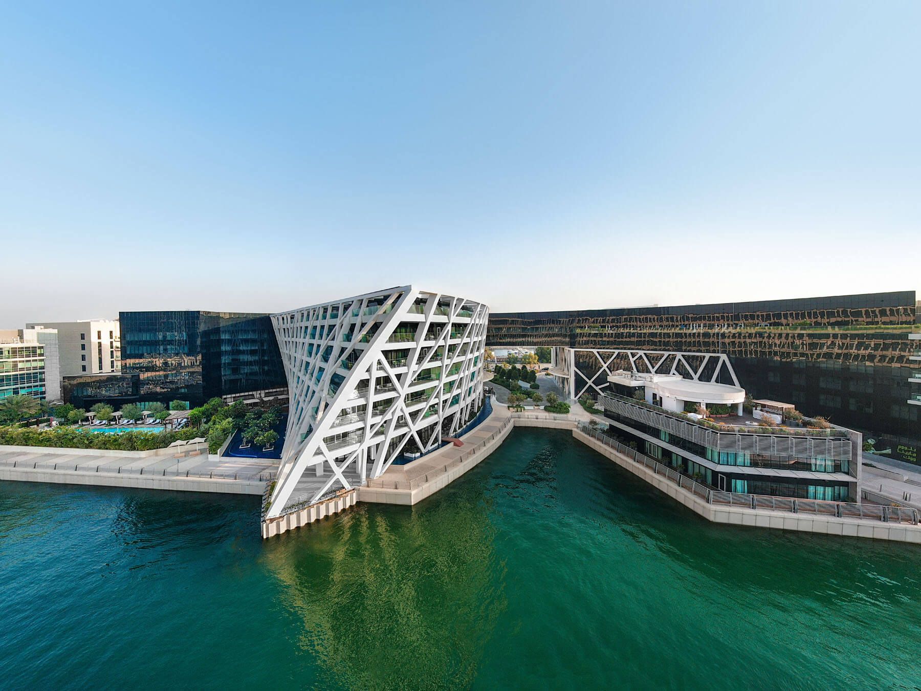 Bloom Marina — photo 8