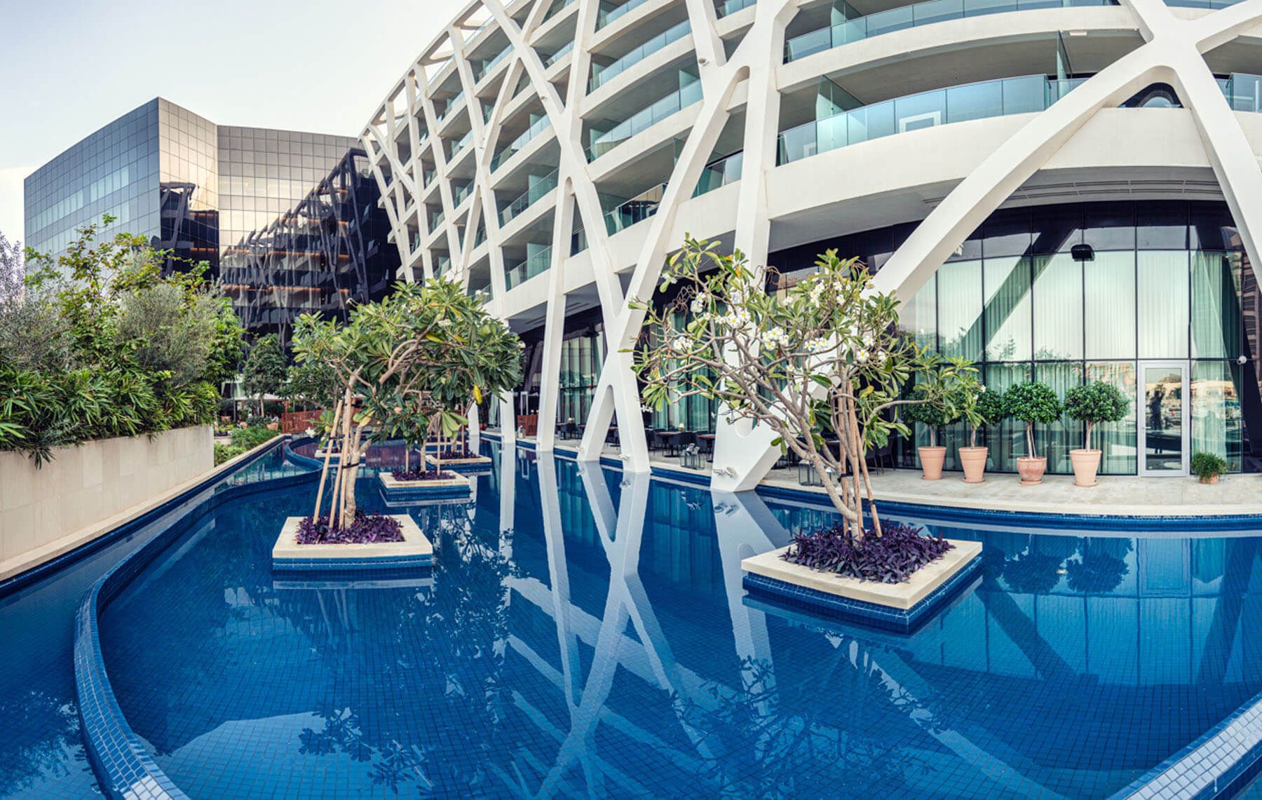 Bloom Marina — photo 1