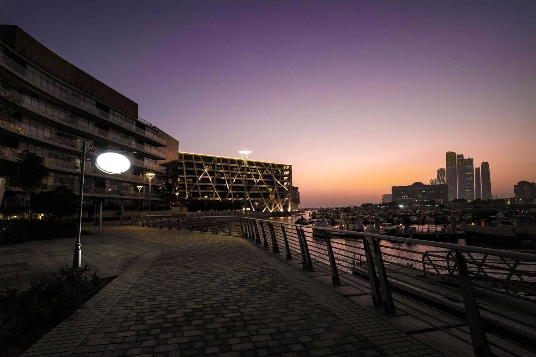 Bloom Marina — photo 4