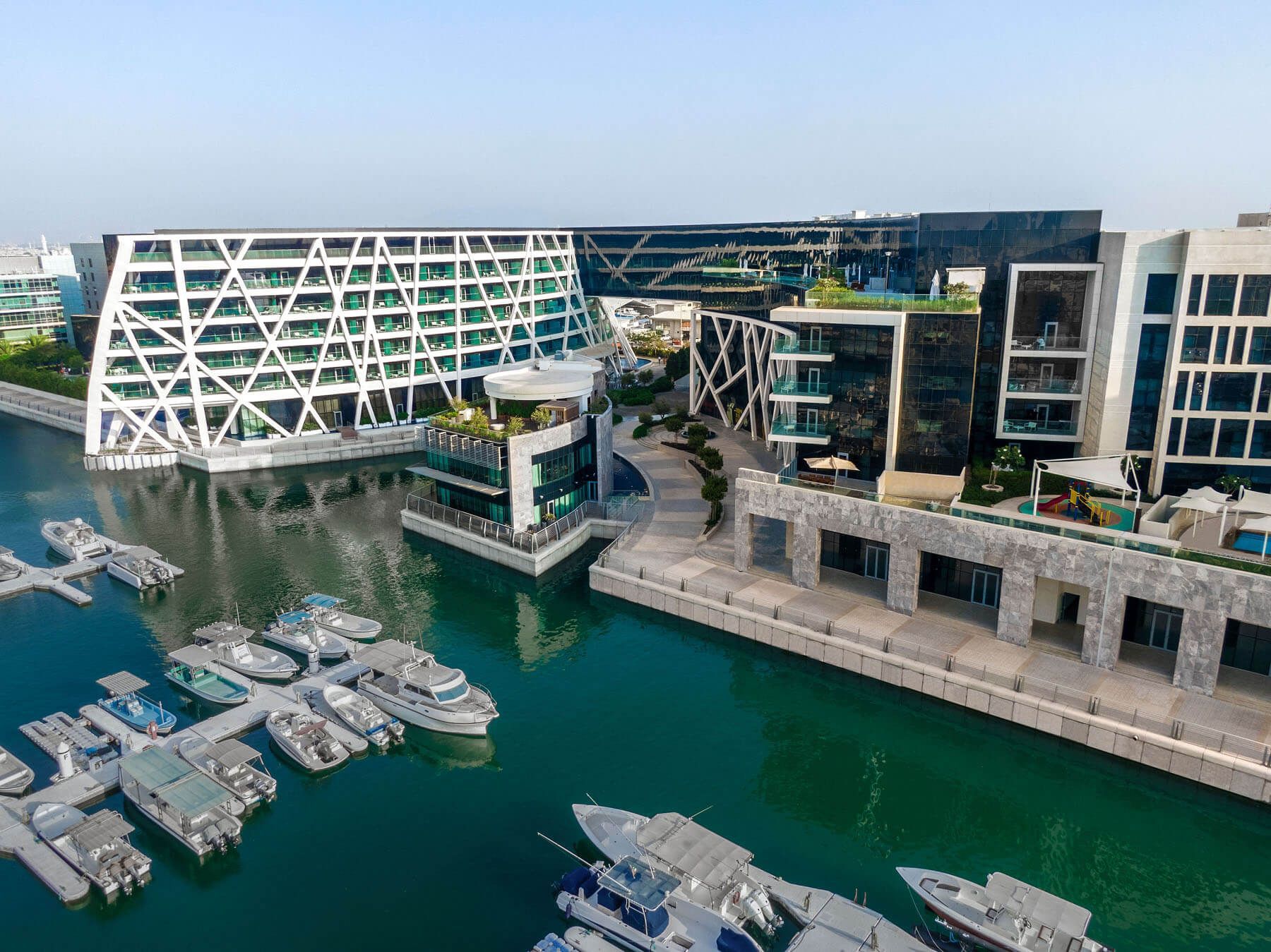 Bloom Marina — photo 10