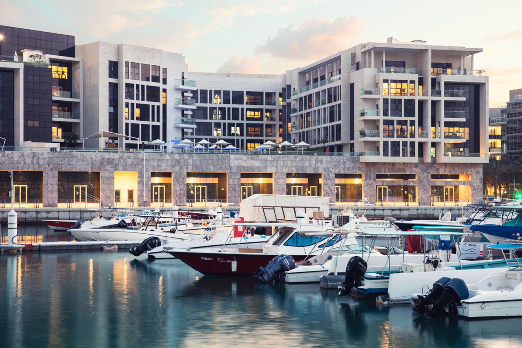 Bloom Marina — photo 11