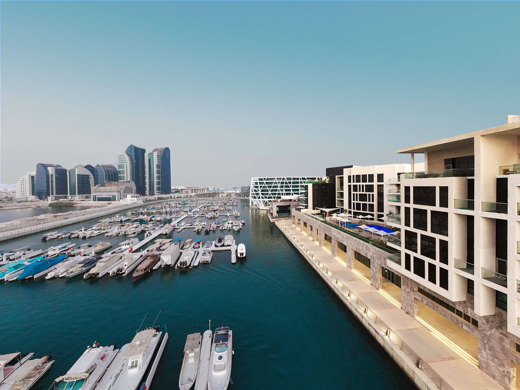 Bloom Marina — photo 5