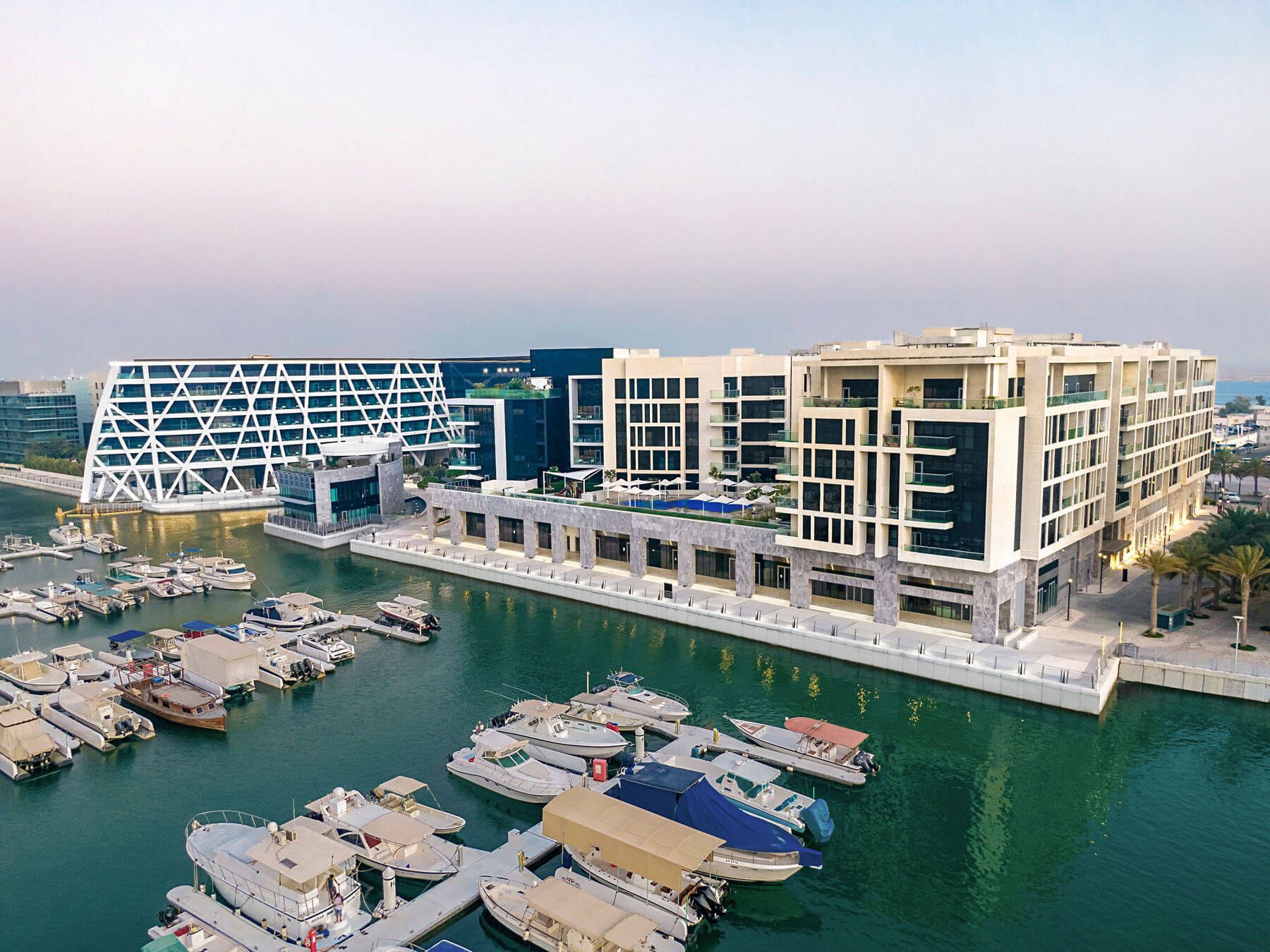 Bloom Marina — photo 6