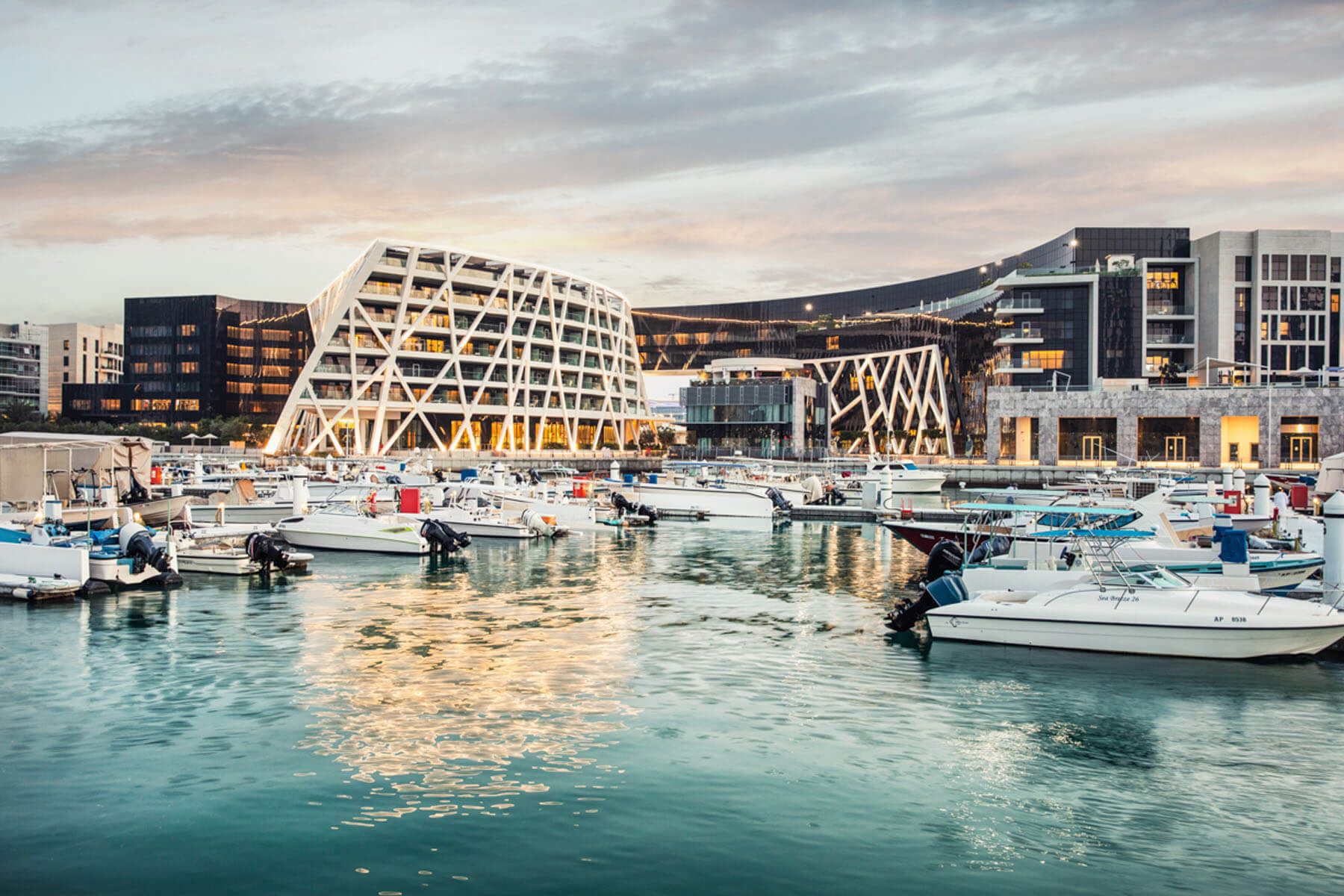 Bloom Marina — photo 24