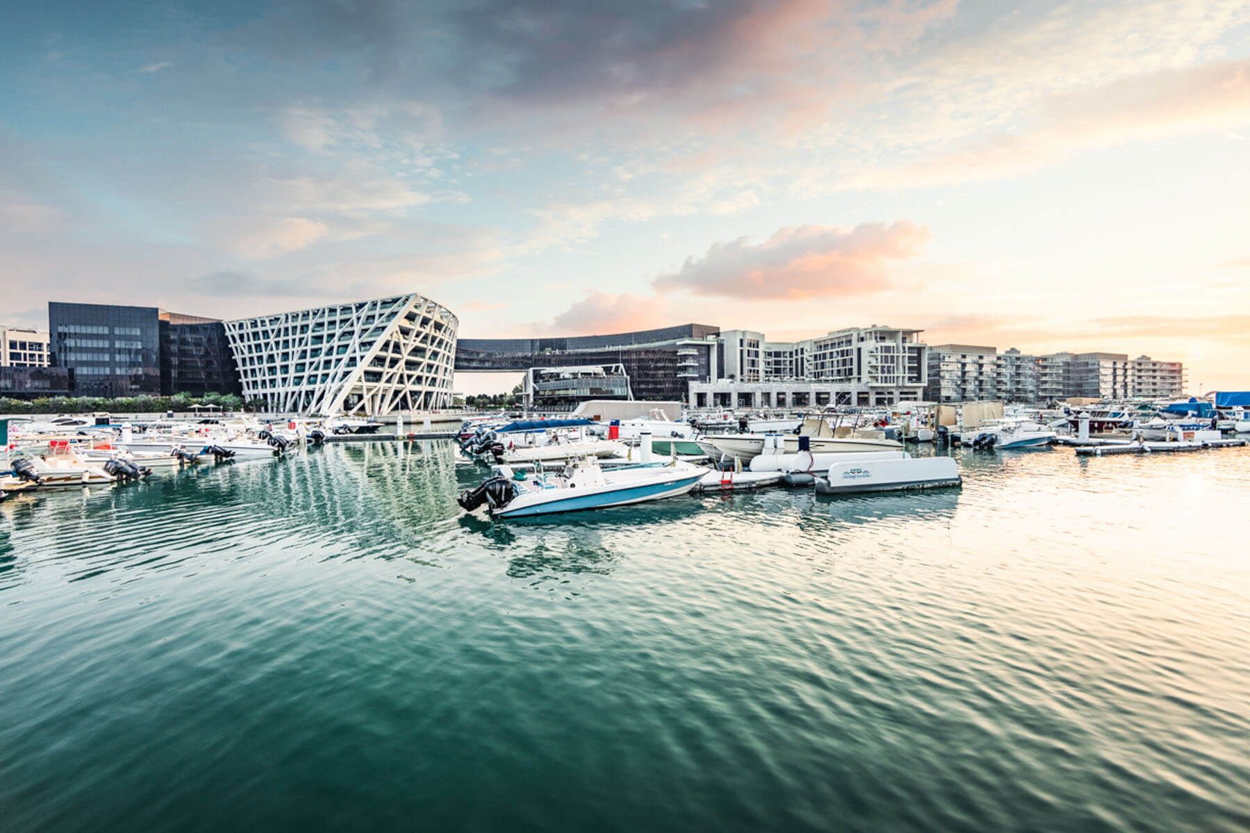 Bloom Marina — photo 26