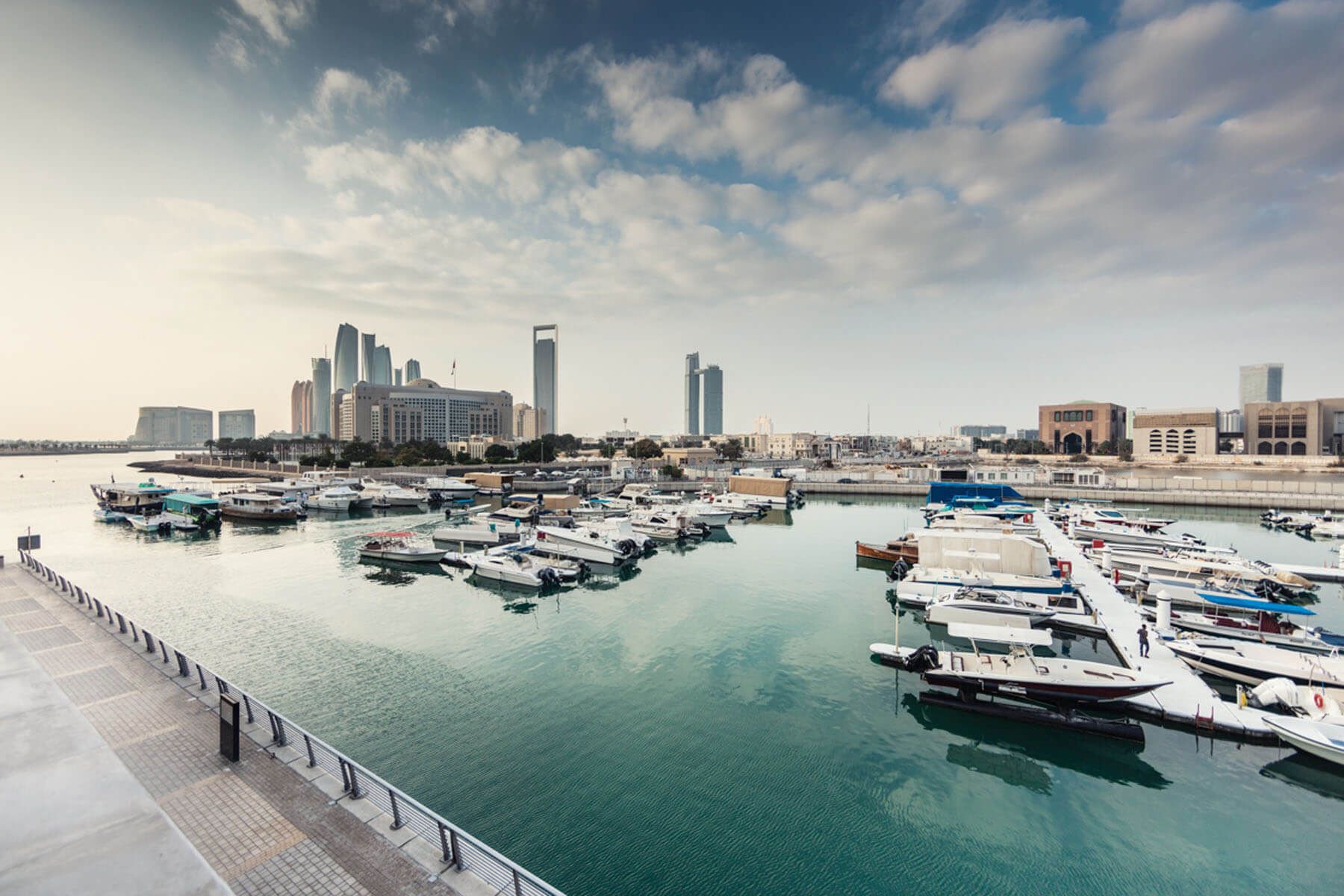 Bloom Marina — photo 15