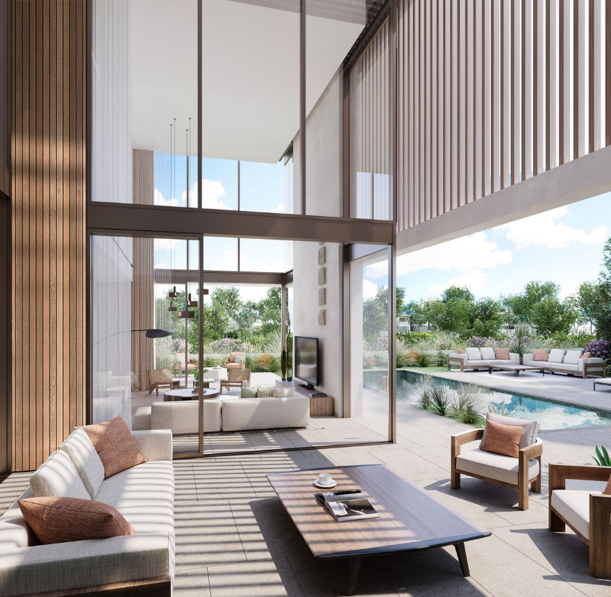 The Acres Villas — photo 11