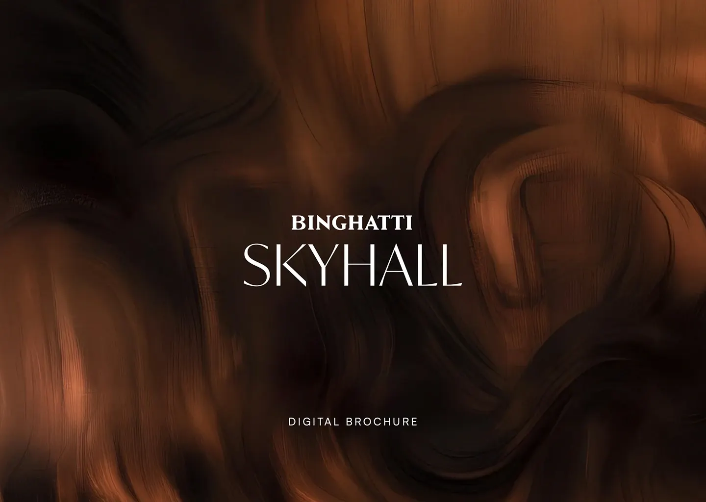Binghatti Skyhall — photo 16