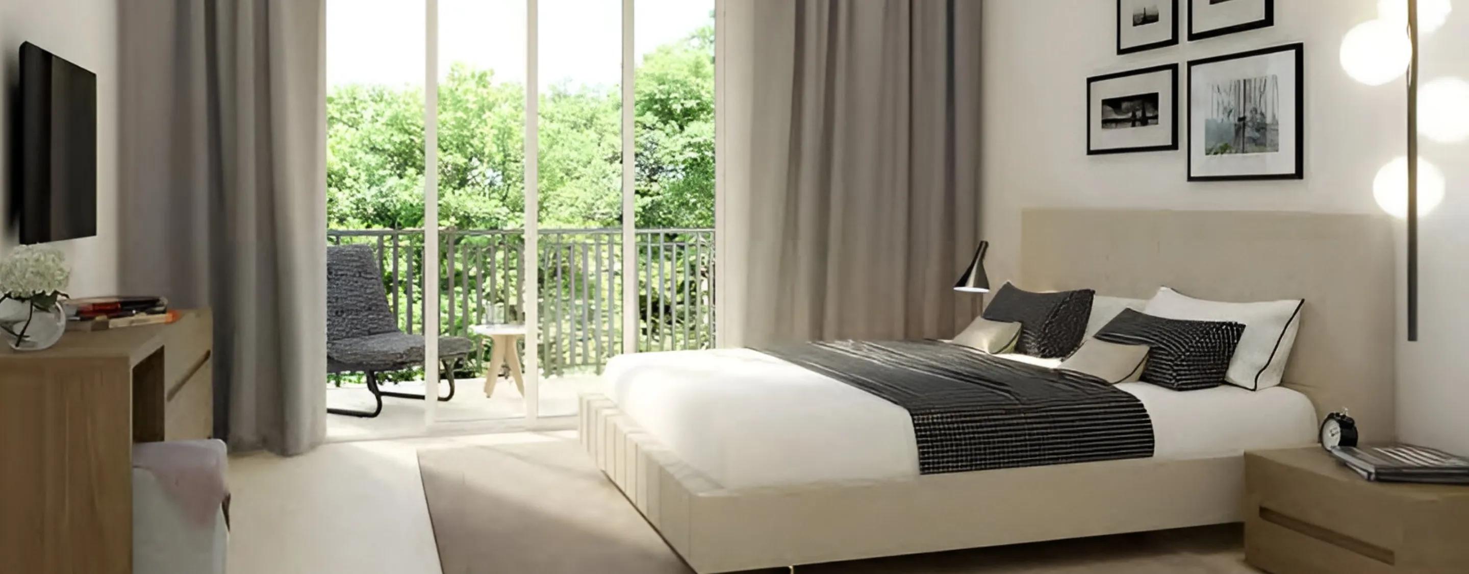 Rawda Apartments 2