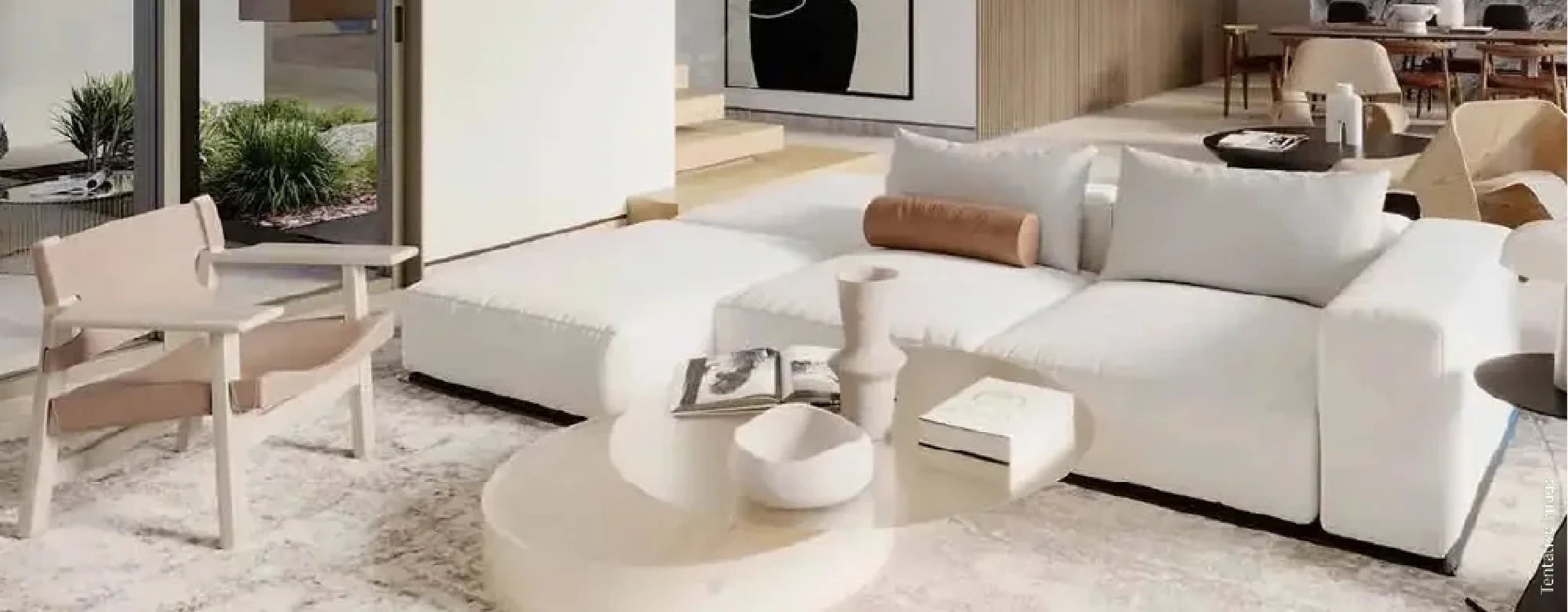 كورال بيتش فيلاز المرحلة 2