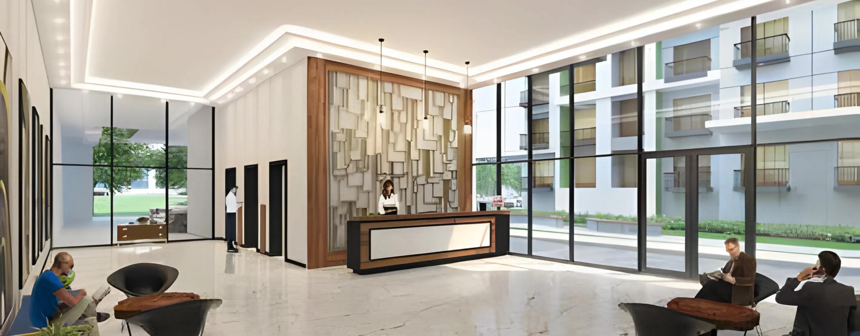Olivz Residence