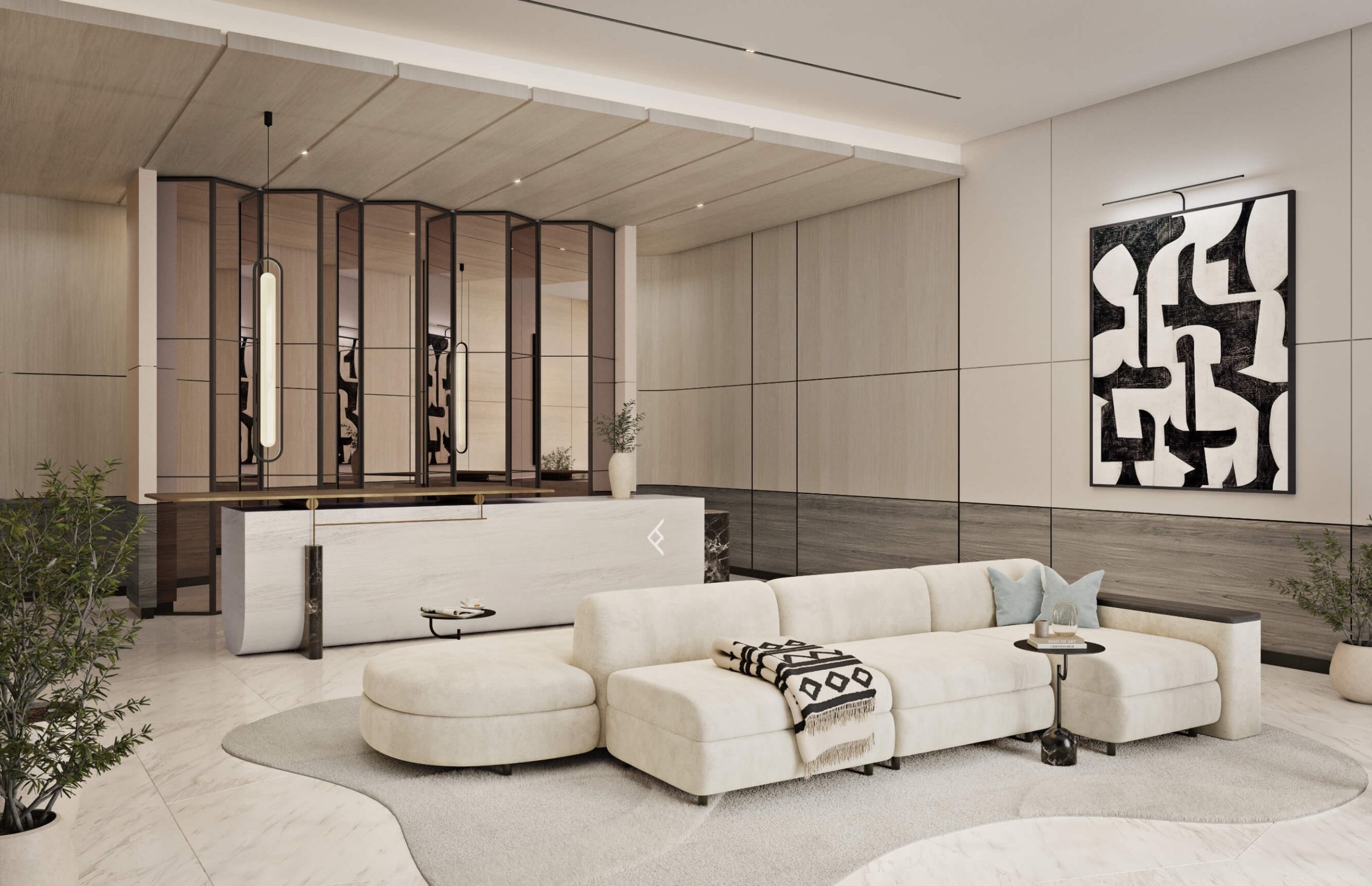 One River Point — photo 1