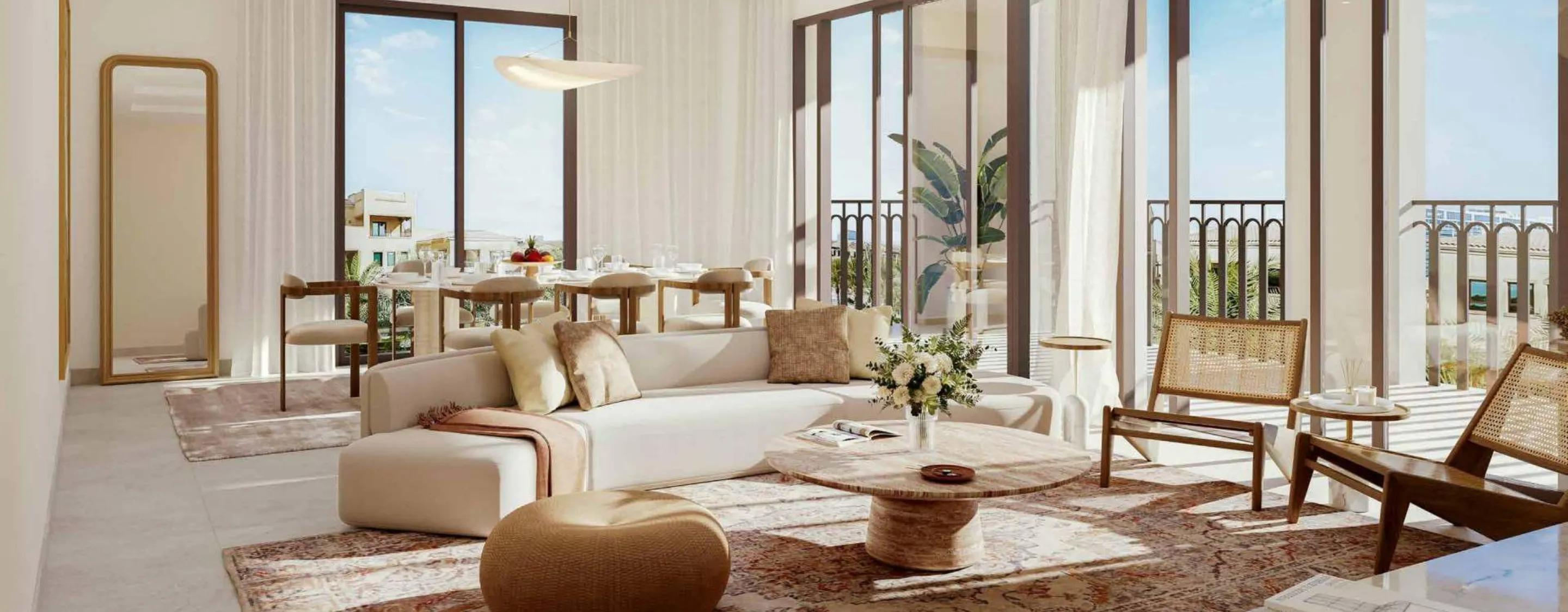 Granada, Bloom Living