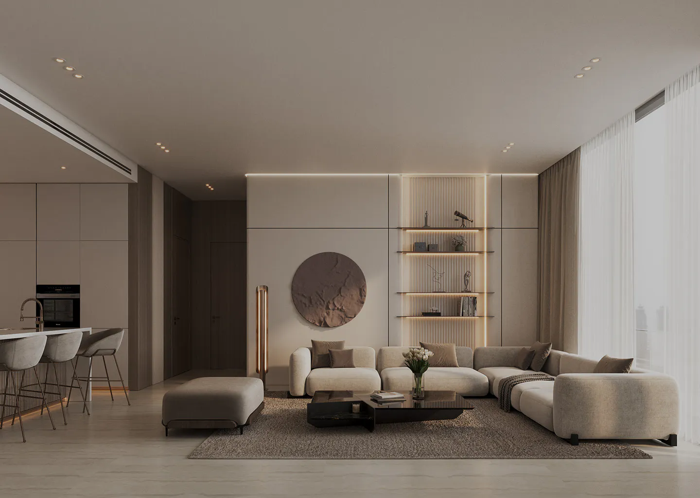 Binghatti Elite — photo 22