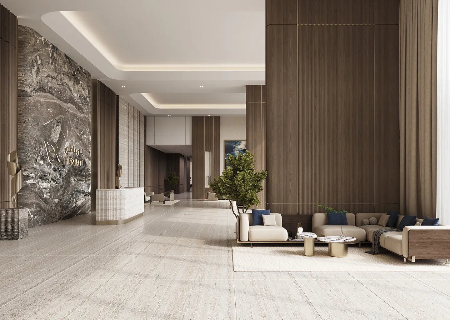 Binghatti Elite — photo 2
