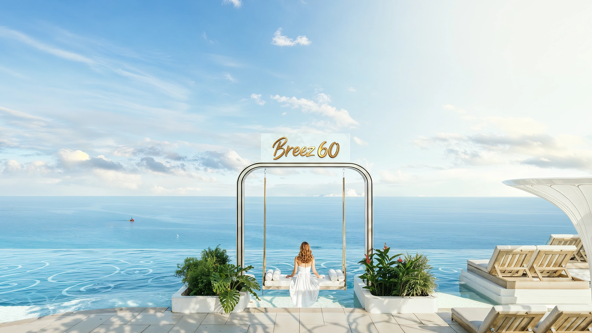 Breez by Danube — photo 4