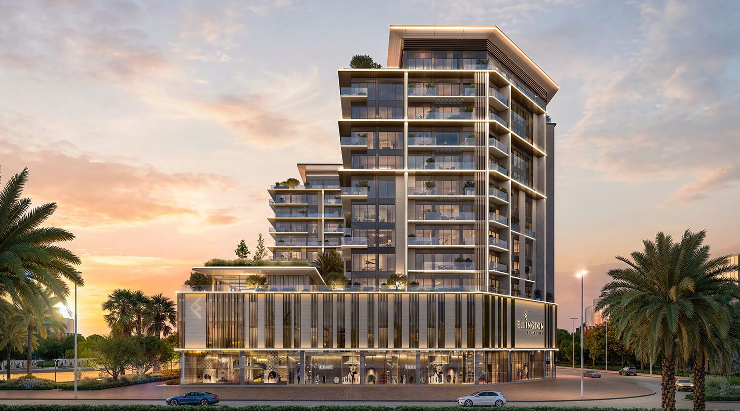 Everly Place — photo 3
