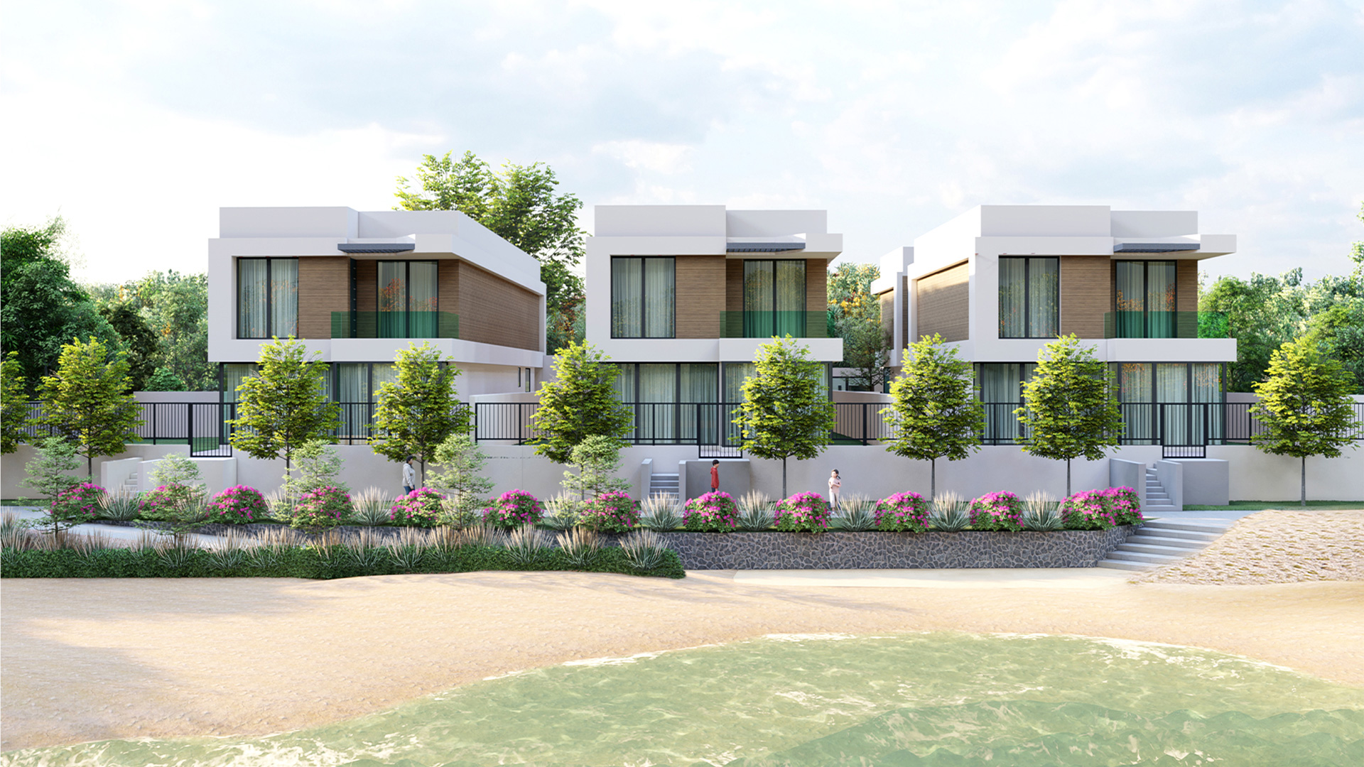 Marbella Villas Phase 2 — photo 4