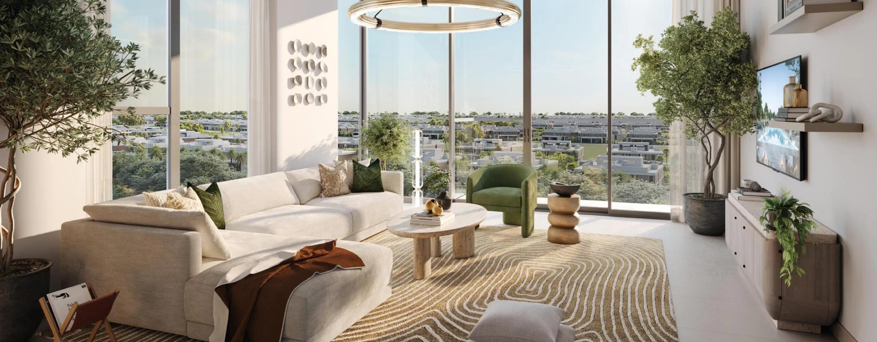 Golf Hillside