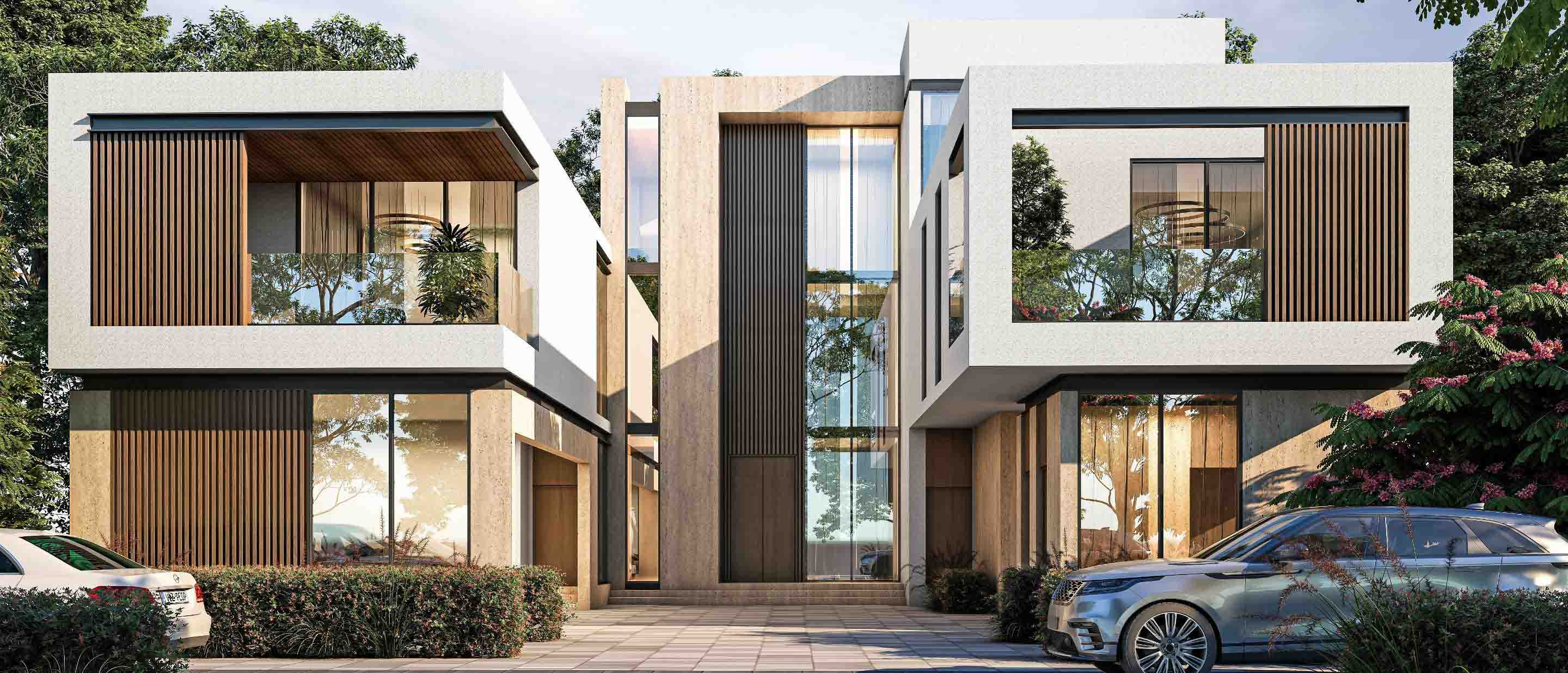 Sobha Estates Villas — photo 14